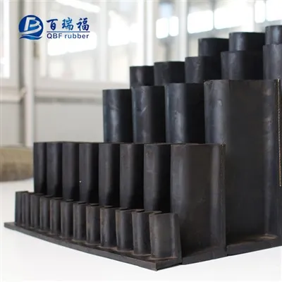 Conveyor Belt Sidewall