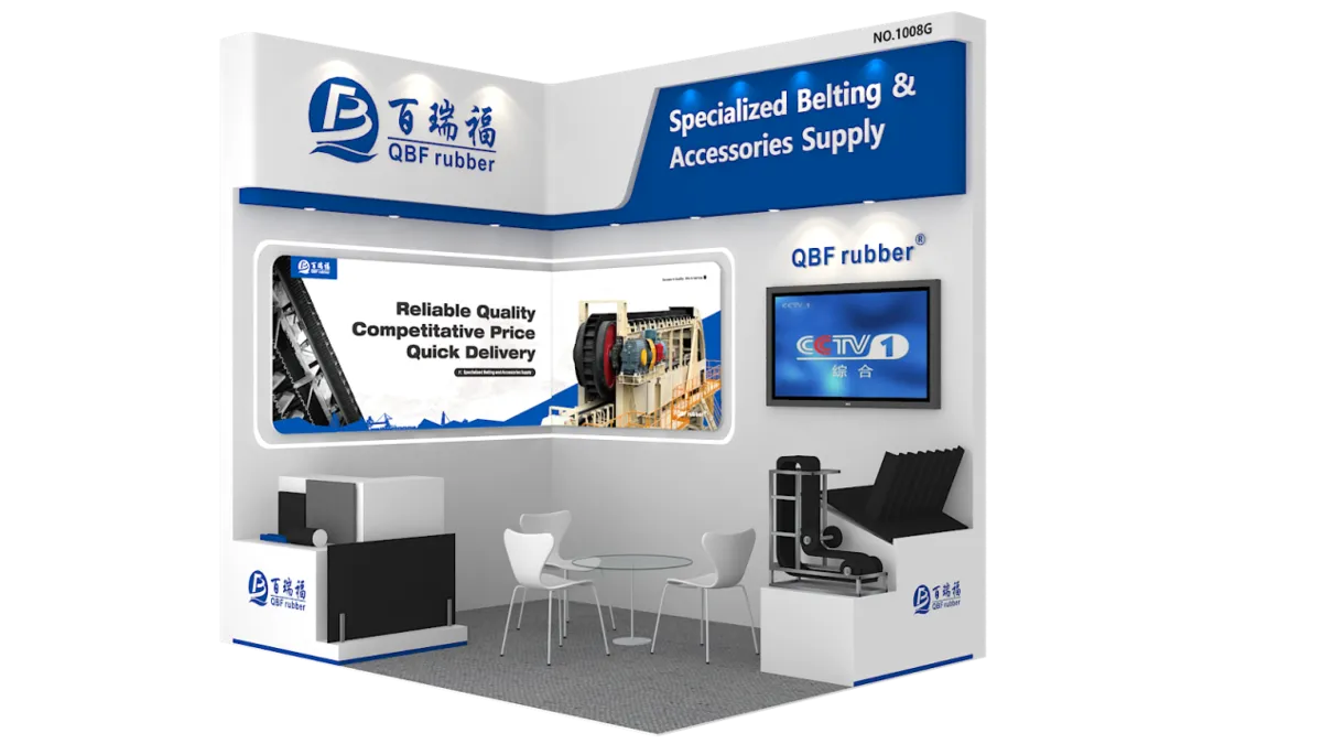 Sidewall Belt Conveyor Sidewall Belt Conveyor